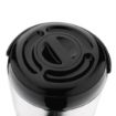Picture of Olympia Stainless Steel Double-Wall Beverage Dispenser 6Ltr - DH709