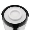 Picture of Olympia Stainless Steel Double-Wall Beverage Dispenser 6Ltr - DH709