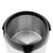 Picture of Olympia Stainless Steel Double-Wall Beverage Dispenser 6Ltr - DH709