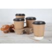 Picture of Fiesta Compostable Wooden Teaspoons (Pack of 100) - DK398