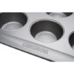 Picture of Circulon Carbon Steel Muffin Tin 12 Cup - DE505