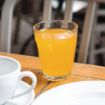 Picture of Olympia Toughened Tumbler Glass - 290ml 10oz (Box 12) - DB948
