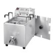 Picture of Buffalo Pasta Cooker 8Ltr with Tap and Timer - DB191