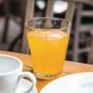 Picture of Olympia Toughened Tumbler Glass - 350ml 12oz (Box 12) - DB949