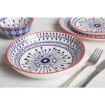 Picture of Olympia Tivoli Table Forks (Pack of 12) - DE383
