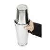 Picture of Beaumont Mezclar Tin on Tin Boston Cocktail Shaker Stainless Steel - DF225