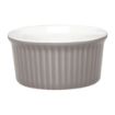 Picture of Olympia Pastel Ramekin Grey 145ml (Pack of 12) - DC806