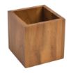 Picture of Square Sachet Box - CB291