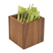 Picture of Square Sachet Box - CB291