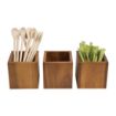 Picture of Square Sachet Box - CB291
