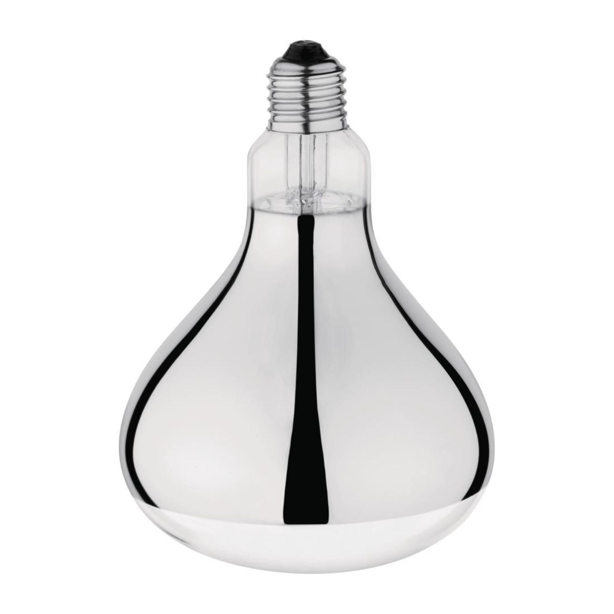 Picture of Buffalo Shatter Resistant Heat Lamp E27 - DE164