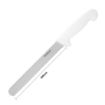 Picture of Hygiplas Bread Knife White 20cm - C882