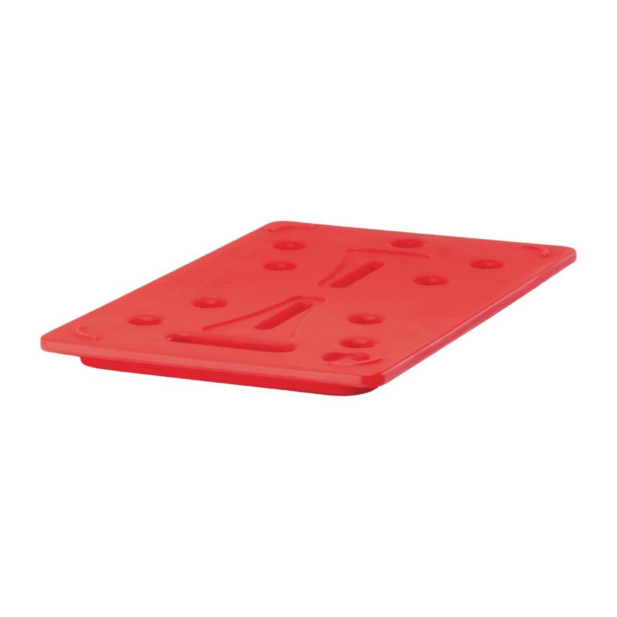 Picture of Cambro Camwarmer Hot Plate - DB153