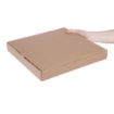 Picture of Fiesta Compostable Plain Pizza Boxes 14" (Pack of 50) - DC725