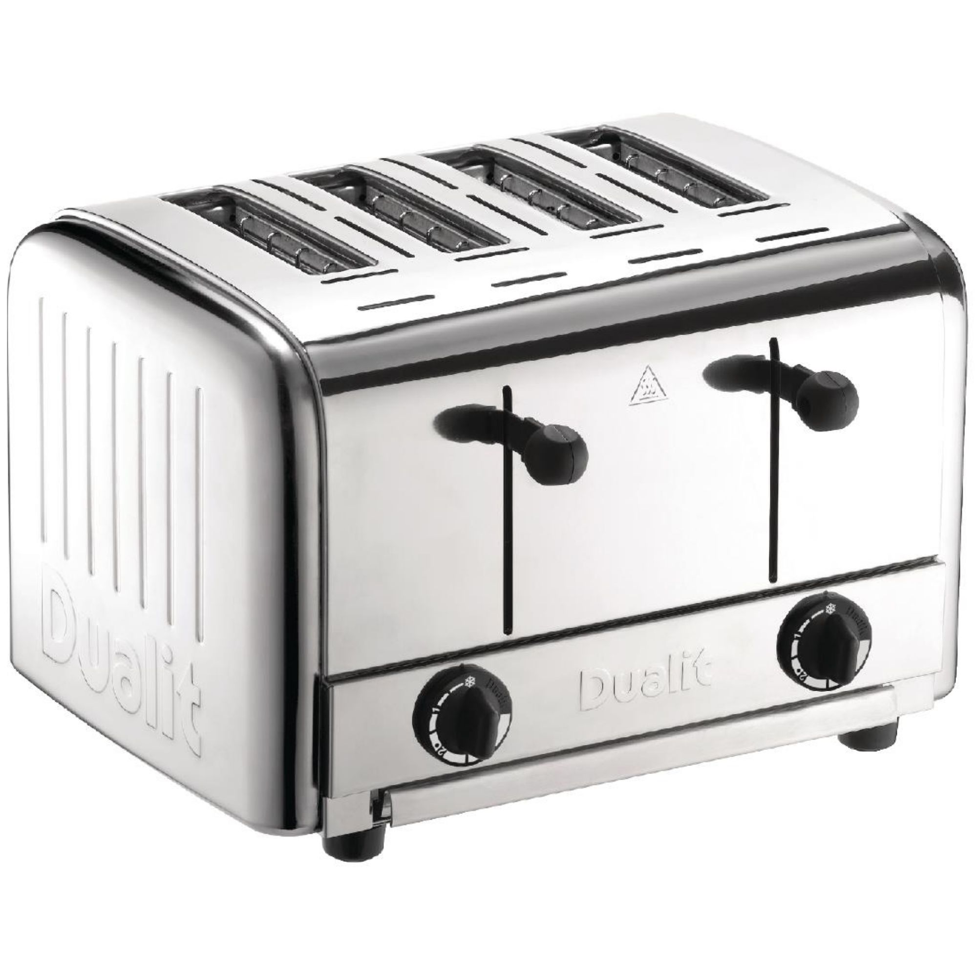 Picture of Dualit Catering 4 Slice Toaster 49900 - DK840