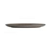 Picture of Olympia Mineral Leaf Plate 305mm (Pack of 6) - DF181