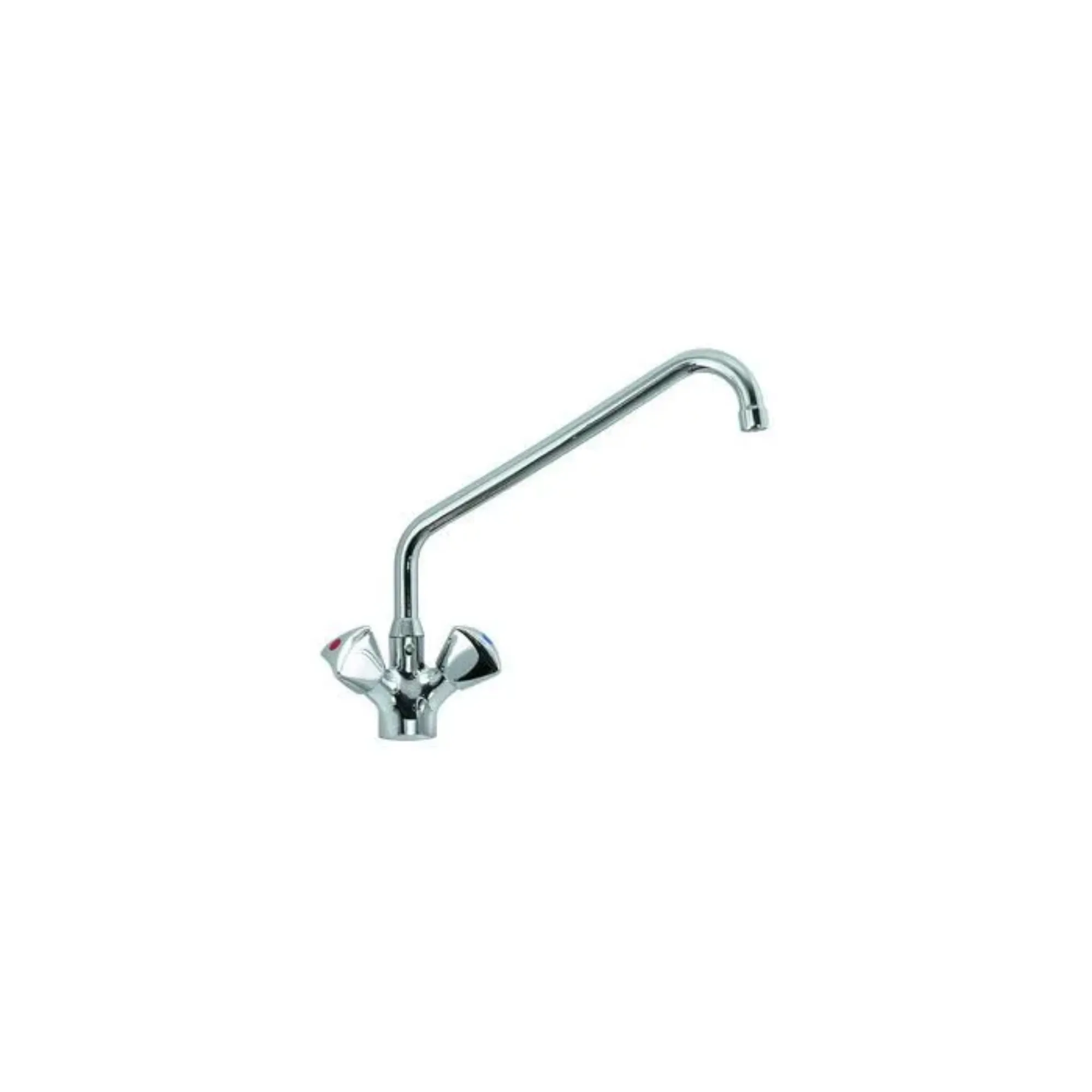 Picture of CombiSteel Mixing Faucet 2 Side Tap 1,6 - 7212.0010