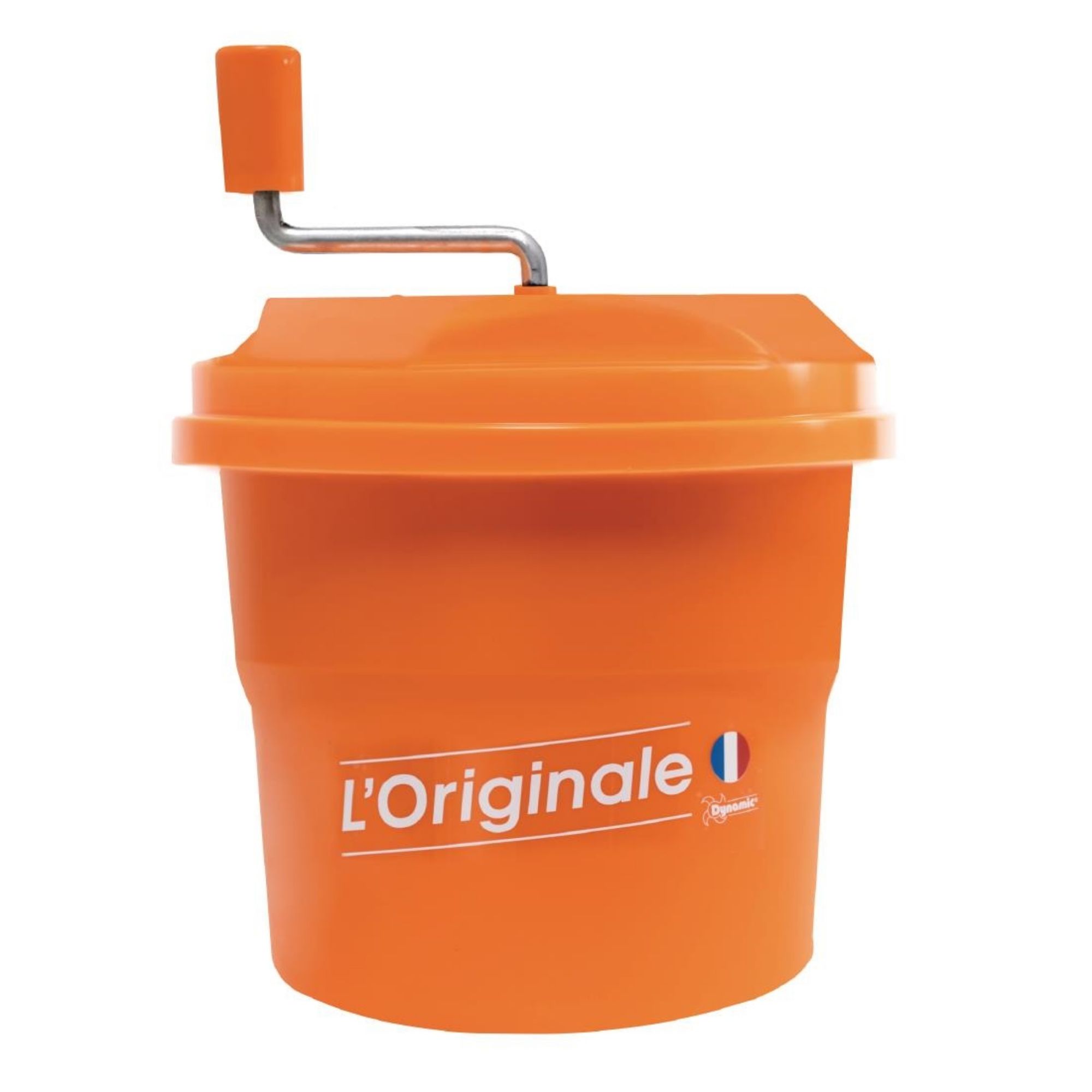 Picture of Dynamic Manual Salad Spinner 5Ltr - DB908