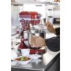 Picture of KitchenAid Professional Stand Mixer 5KSM7990XBER - CB576
