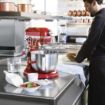 Picture of KitchenAid Professional Stand Mixer 5KSM7990XBER - CB576