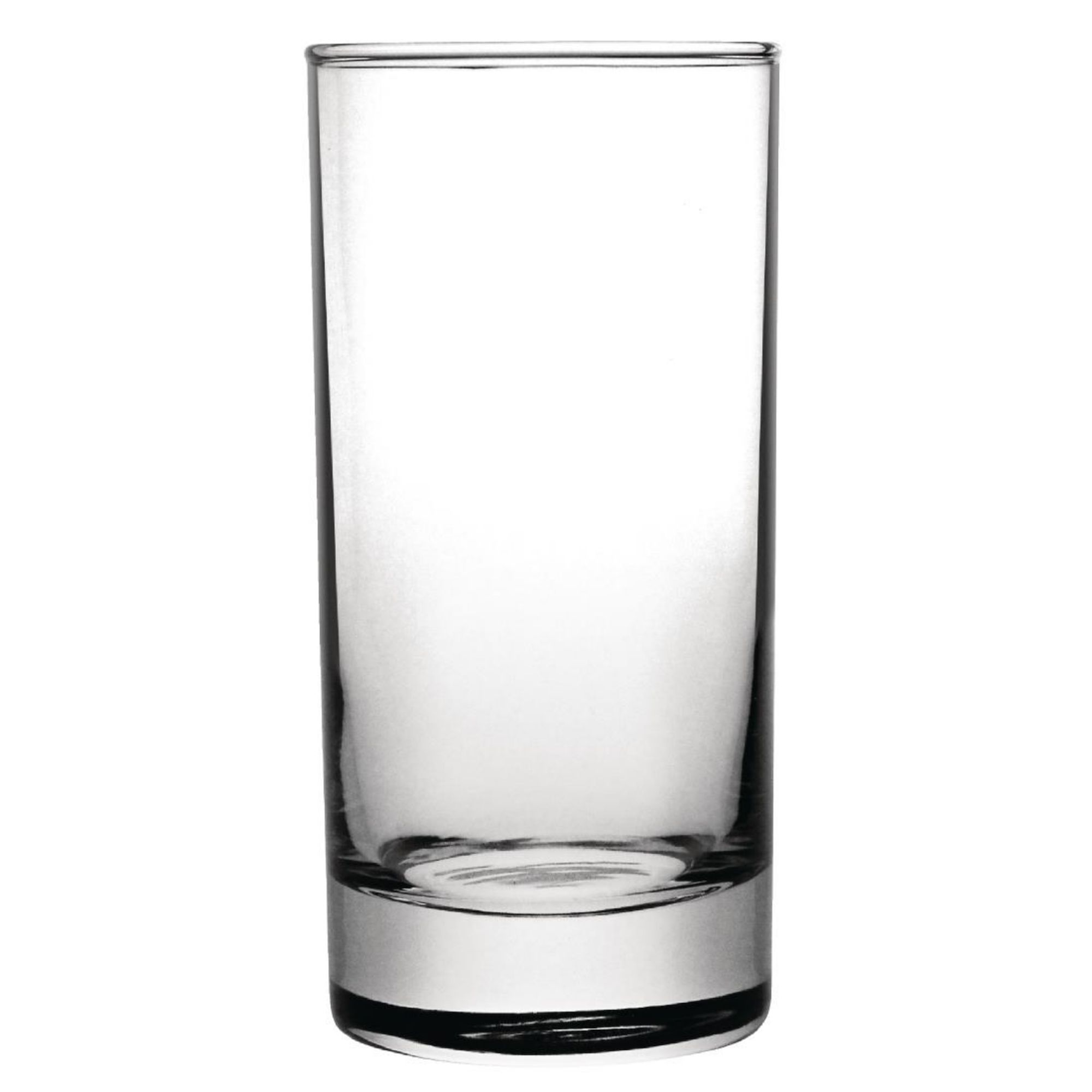 Picture of Olympia Hi Ball Glasses 285ml (Pack of 48) - CB716