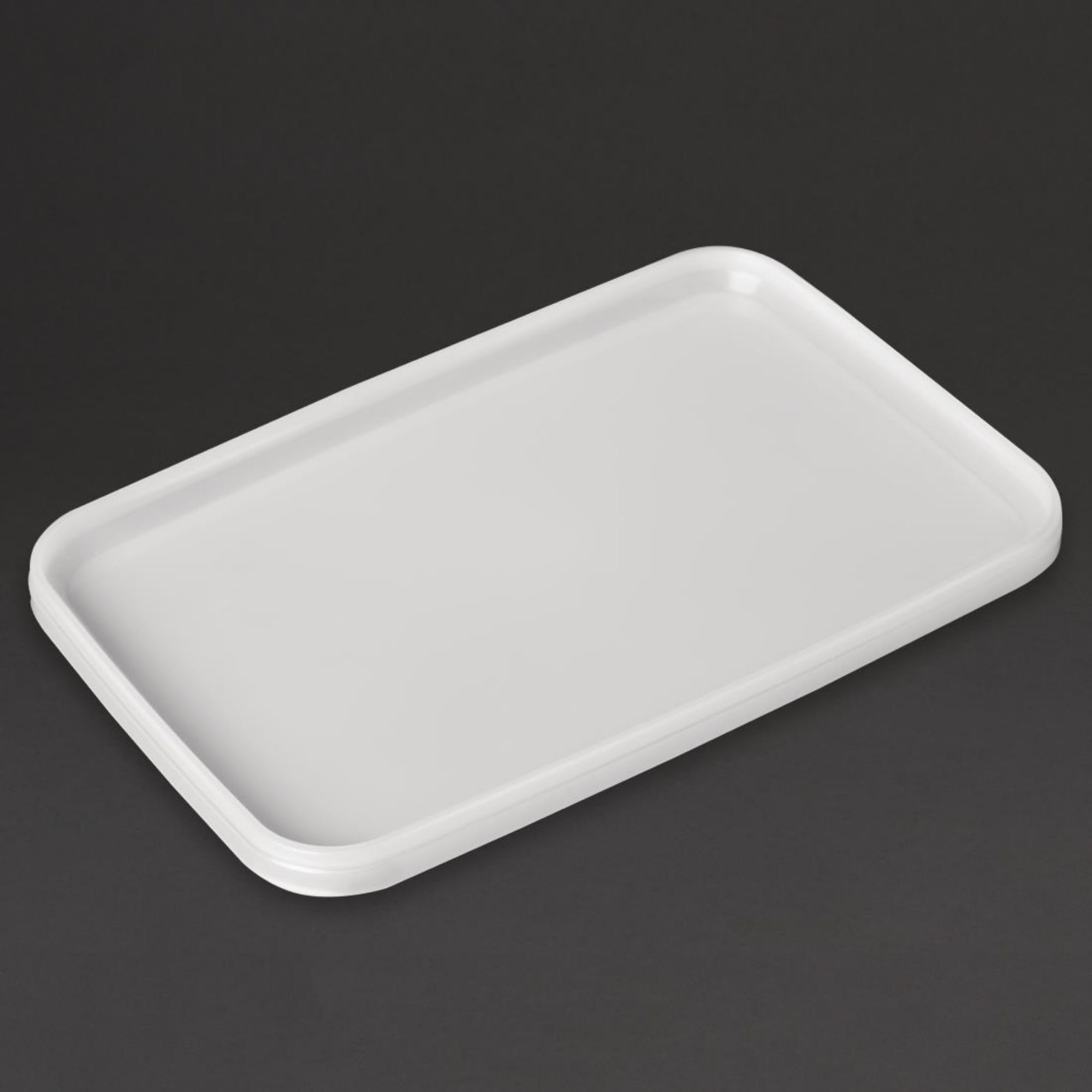 Picture of Ice Cream Container Lids 1.2Ltr (Pack of 88) - DA571