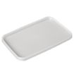 Picture of Ice Cream Container Lids 1.2Ltr (Pack of 88) - DA571