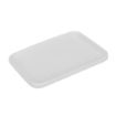 Picture of Ice Cream Container Lids 1.2Ltr (Pack of 88) - DA571