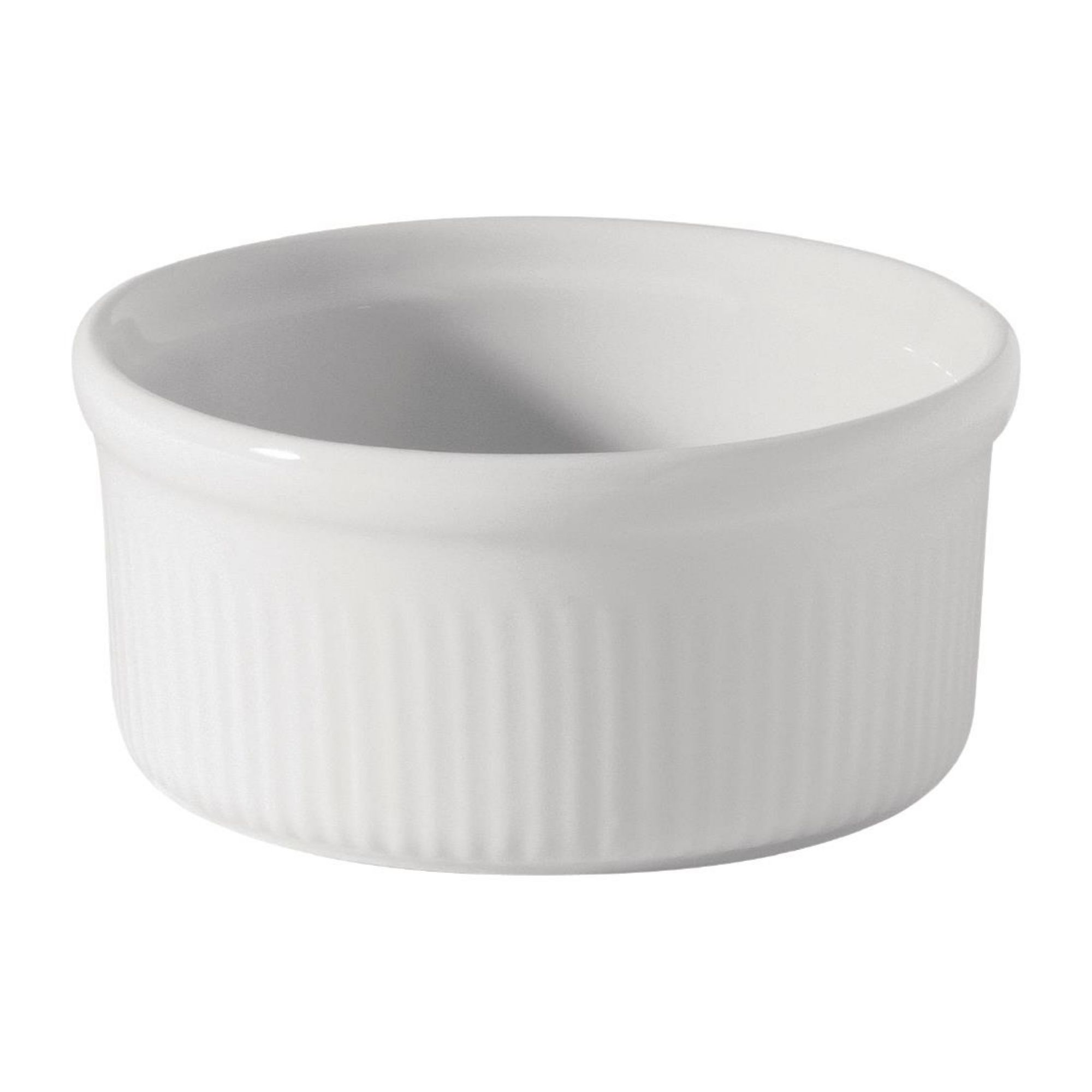 Picture of Utopia Titan Ramekins White 95mm (Pack of 12) - DB858