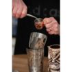 Picture of Beaumont Copper Straight Jigger 25/50ml - CZ347