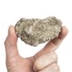 Picture of BBQ Lava Rock for Gas Chargrills and Barbecues - CB093
