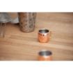 Picture of Beaumont Copper Straight Jigger 25/50ml - CZ347