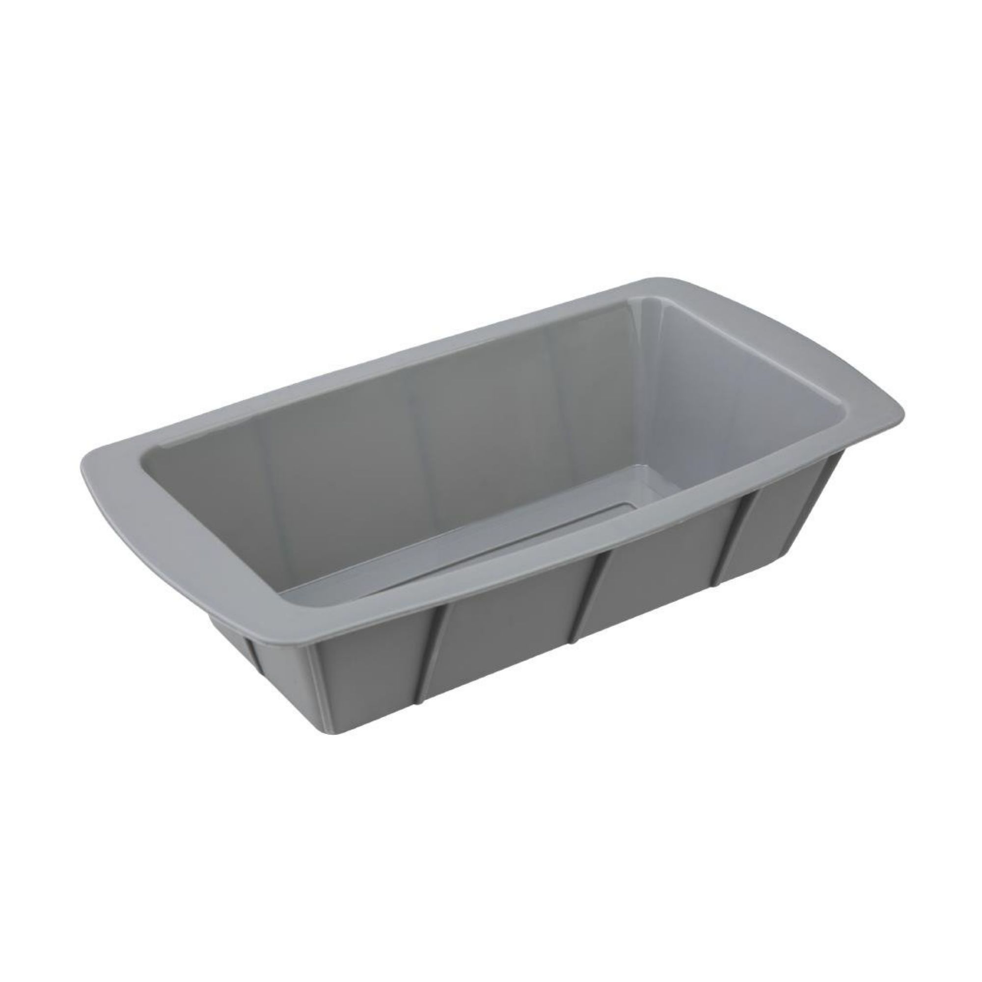 Picture of Vogue 1.5lb Flexible Silicone Loaf Pan - DA525