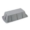 Picture of Vogue 1.5lb Flexible Silicone Loaf Pan - DA525