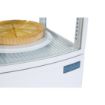 Picture of Polar C-Series Curved Door Display Fridge 86Ltr White - CB507