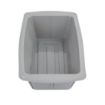 Picture of Vogue 1.5lb Flexible Silicone Loaf Pan - DA525