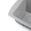 Picture of Vogue 1.5lb Flexible Silicone Loaf Pan - DA525