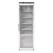 Picture of Polar C-Series Glass Door Display Freezer 365Ltr White - CB921