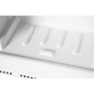Picture of Polar C-Series Glass Door Display Freezer 365Ltr White - CB921