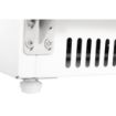 Picture of Polar C-Series Glass Door Display Freezer 365Ltr White - CB921