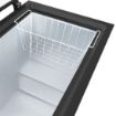 Picture of Nisbets Essential Chest Freezer - 282Ltr 1116mm - DA536
