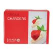 Picture of Vogue Cream Whipper Bulbs (Pack of 10) - CB439