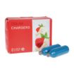 Picture of Vogue Cream Whipper Bulbs (Pack of 10) - CB439