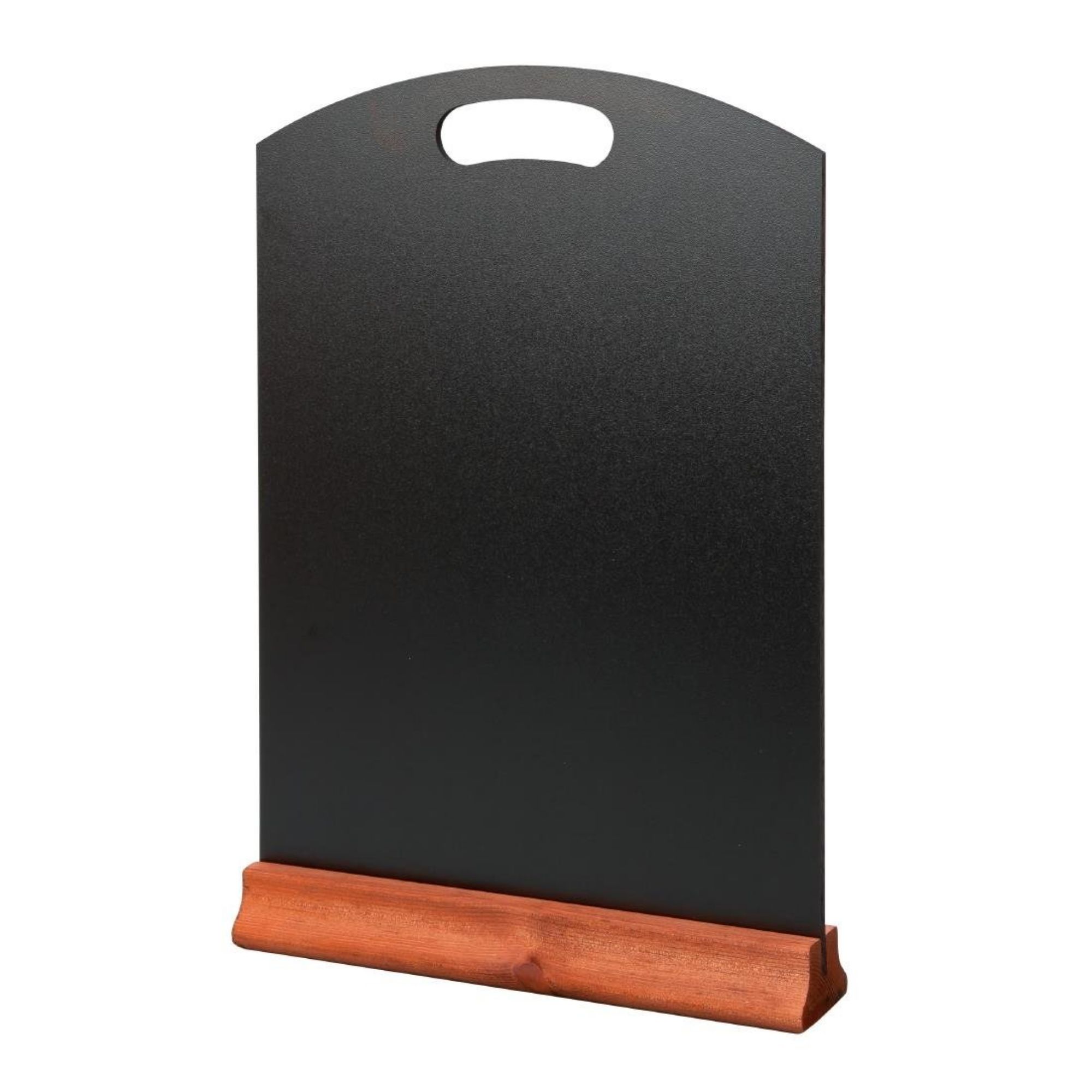 Picture of Beaumont A3 Hand Held Menu Board - CZ683