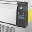 Picture of Polar U-Series Single Drawer Dual Temperature Counter Fridge Freezer 2xGN - DA994