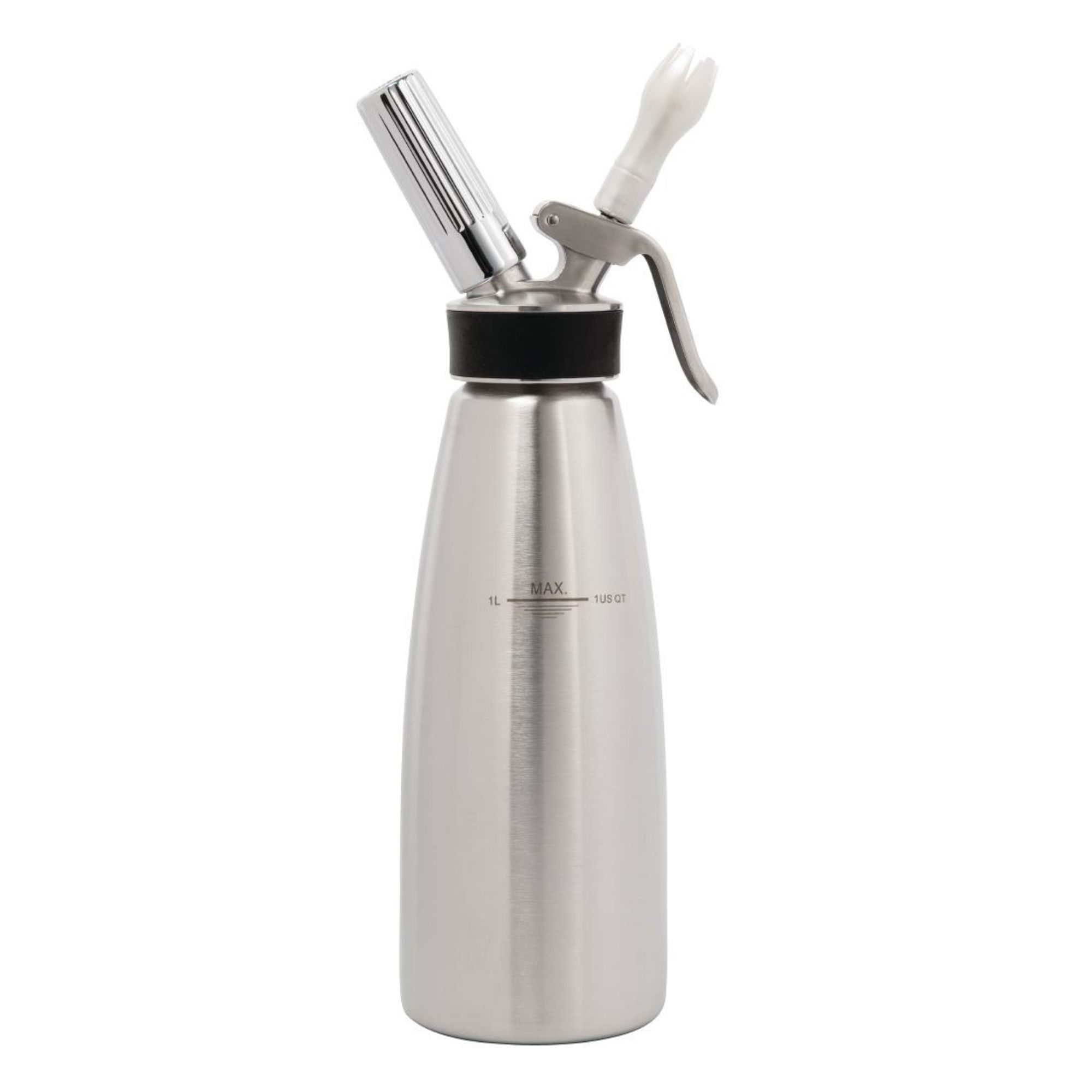 Picture of ISI Whipped Cream Dispenser 1Ltr - CB502