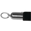 Picture of Bolero Black Rope Barrier System 1.5m - CB511