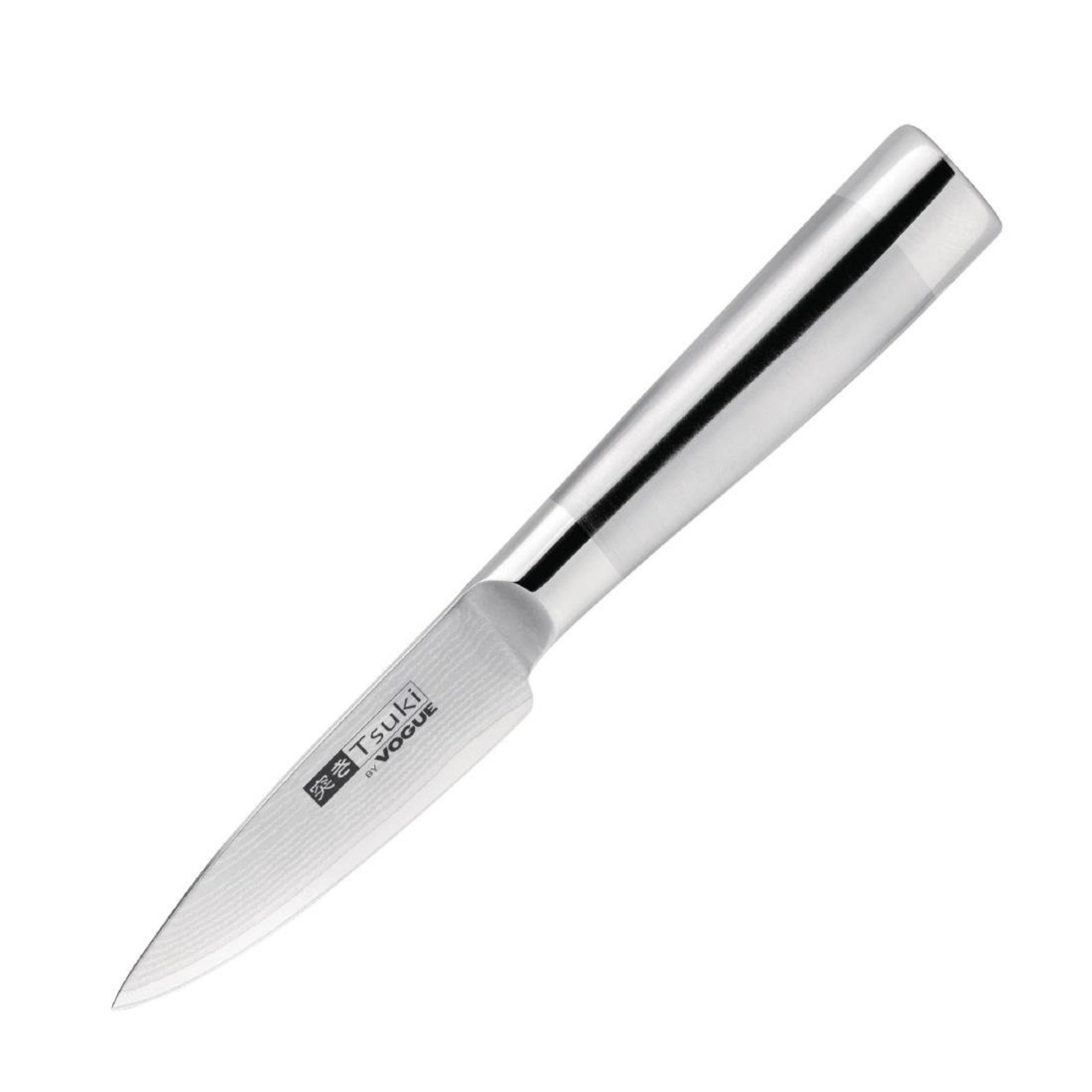 Picture of Vogue Tsuki Series 8 Paring Knife 8.9cm - DA443