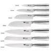 Picture of Vogue Tsuki Series 8 Paring Knife 8.9cm - DA443