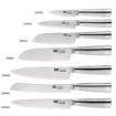 Picture of Vogue Tsuki Series 8 Paring Knife 8.9cm - DA443